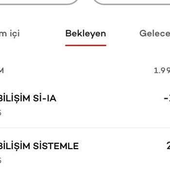 Yanlış SMS Nedeniyle Mağduriyet Ve Yetersiz İade
