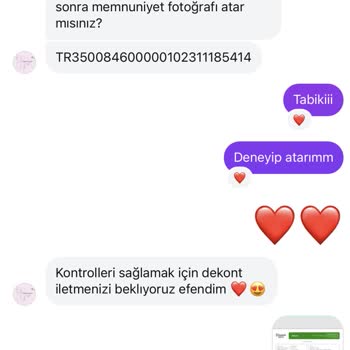 Sipariş Sonrası Mağduriyet Ve İade Sorunu