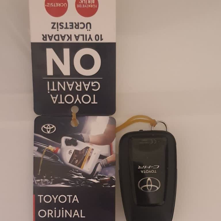 Toyota Used a Different Engine Oil on My CHR Without Informing Me at Service