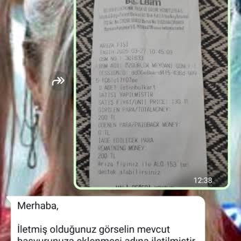 İstanbulkart İade Sürecinde Yaşanan Sorunlar