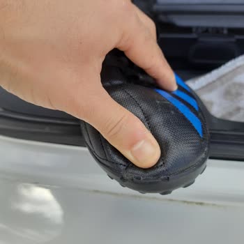 Ayakkabı Garantisinde Kullanıcı Hatası Sorunu