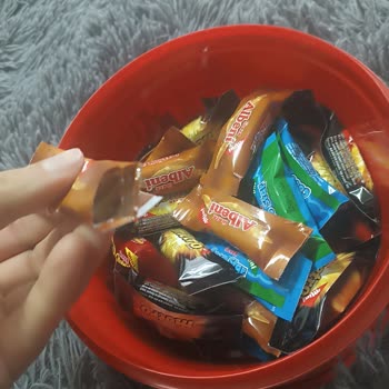 Küflü Ve Eksik Ürün Şoku