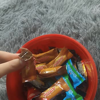 Küflü Ve Eksik Ürün Şoku