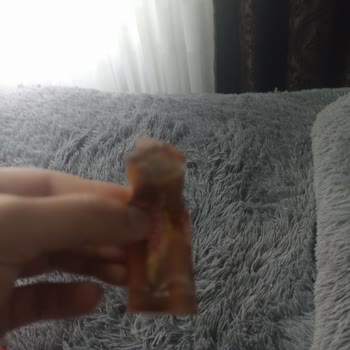 Küflü Ve Eksik Ürün Şoku