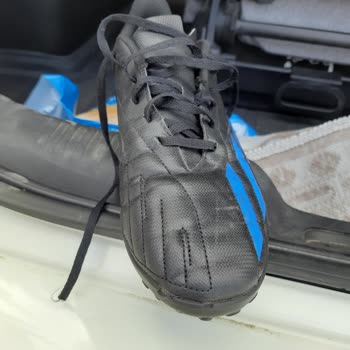 Garanti Kapsamında Mağduriyet: Ayakkabı Kullanıcı Hatası Mı?