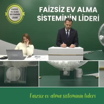 Eminevim Kura Sistemi Ve İletişim Sorunları