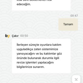 Ödeme Yapmayan Sayfa Ve İlgisiz Canlı Destek