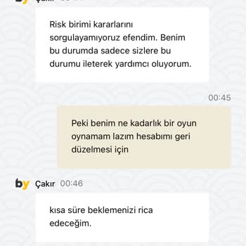 Ödeme Yapmayan Sayfa Ve İlgisiz Canlı Destek
