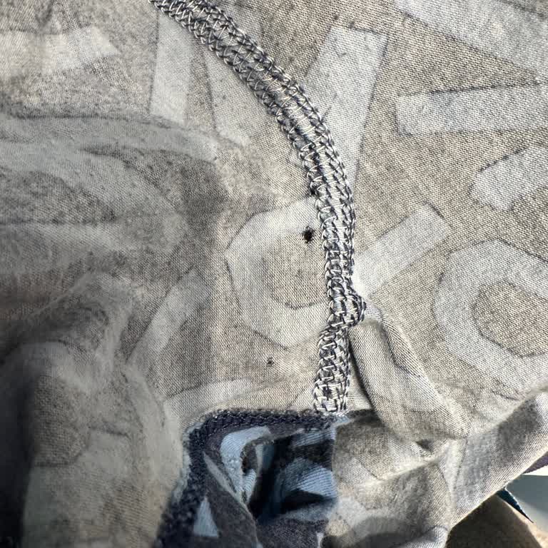 Mavi Mağazasında Ürün Kalitesi Ve Müşteri Hizmetleri Hayal Kırıklığı