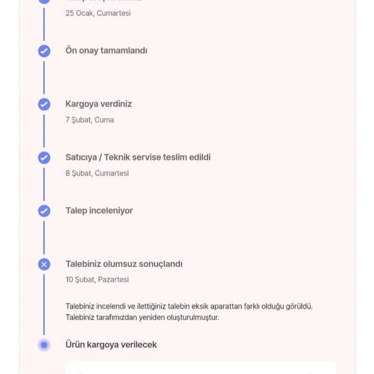 Çeyiz İçin Aldığım Granit Set Hayal Kırıklığı Yarattı