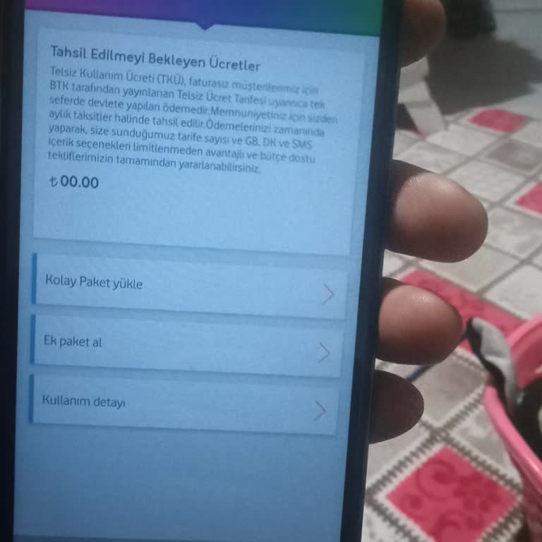 Online Alışverişte Kart Sorunu: Müşteri Hizmetlerinden Acil Destek Bekleniyor