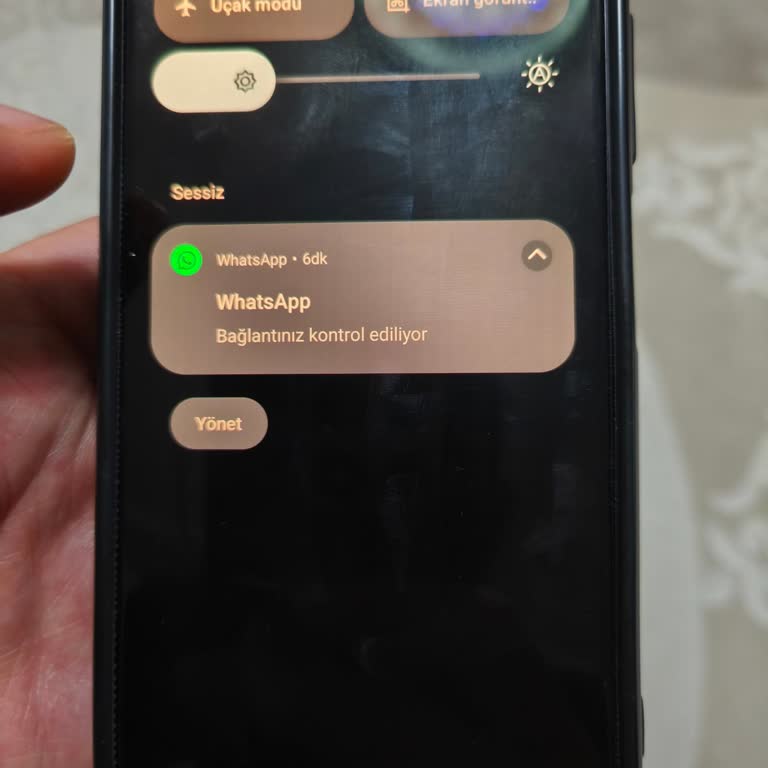 Omix X700 Bağlantı Sorunu: Mesajlar Ulaşmıyor