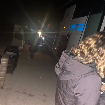Metro Turizm'de Zaman Kaybı Ve İletişim Eksikliği