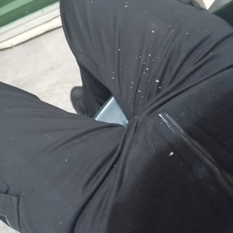 Parliament Night Blue: Kalite Düşüşü Ve Hayal Kırıklığı