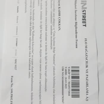 Skechers Ayakkabı Tabanı 1 Yıl Dolmadan İkiye Ayrıldı