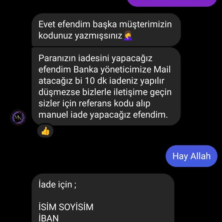 Bayram Kampanyasında Sipariş Ve İade Sorunu
