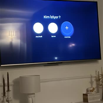 Hesabımda Tanımadığım Kişilerin Oturum Açması