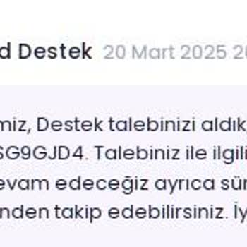 8 Günlük Çile: Netspeed Bağlantı Sorunu