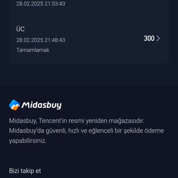 Oğlumun Bilgim Dışında Yaptığı Yüksek Tutarli Oyun Harcaması