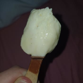 Algida Mini Ürünlerinde Şekerlenme Problemi