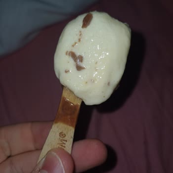 Algida Mini Ürünlerinde Şekerlenme Problemi