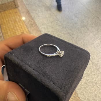 Yanlış Yüzük Krizi: İkinci El Şoku!