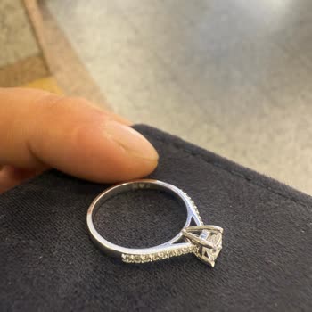 Yanlış Yüzük Krizi: İkinci El Şoku!