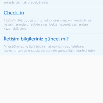 THY'nin Son Dakika Operasyon Değişiklikleri Yolcuları Mağdur Ediyor