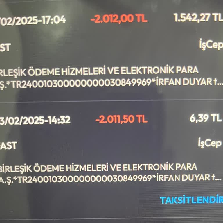 Yanlış Hesaba Gönderilen Parayı Geri Almanın Yolu