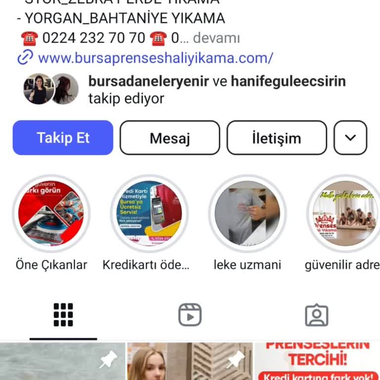 Eksik Halı Teslimatı Ve Saygısız Hizmet