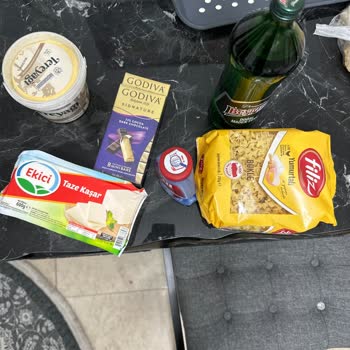 Migros Sanal Market'te Eksik Teslimat Ve İletişim Sorunu