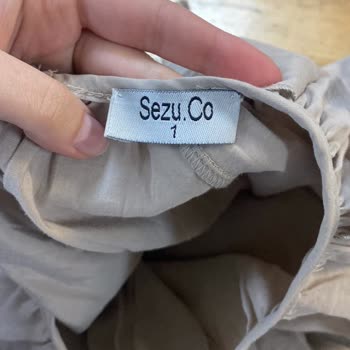 Yanlış Beden Değişimi Ve İade Sorunu