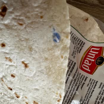 Untad Marka Tortilla Ürününde Yabancı Madde Şoku: Müşteri Şikayetleri Cevapsız Kalıyor