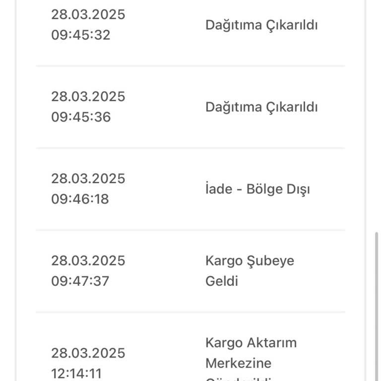 Kayıp Ürün Ve Erişilemeyen Müşteri Hizmetleri: Acil Çözüm Bekliyorum!