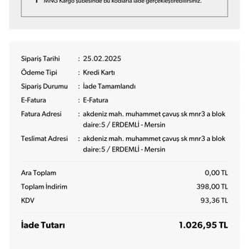 Hummel'den İade Edilmeyen Bee Club Puanları