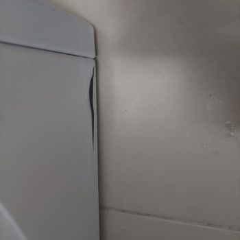 Çamaşır Makinesi Sorunu: Çürüyen Parçalar Ve Yetersiz Servis Hizmeti