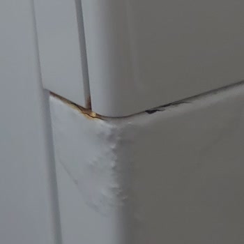 Çamaşır Makinesi Sorunu: Çürüyen Parçalar Ve Yetersiz Servis Hizmeti