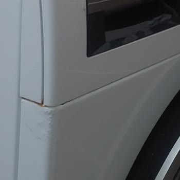 Çamaşır Makinesi Sorunu: Çürüyen Parçalar Ve Yetersiz Servis Hizmeti