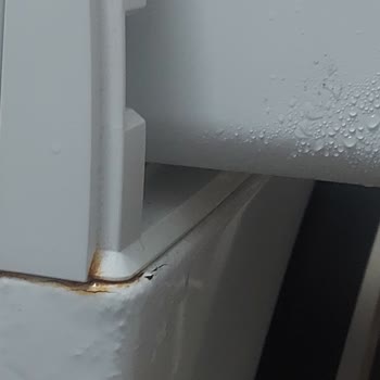 Çamaşır Makinesi Sorunu: Çürüyen Parçalar Ve Yetersiz Servis Hizmeti