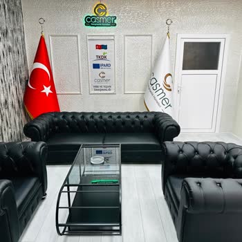 Başkent Class Ofis Mobilyaları Başkent Class Mobilya Alışverişi Deneyimi