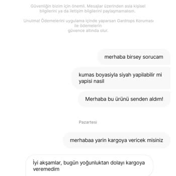 İade Sürecindeki Sorumsuzluk Ve Mağduriyet