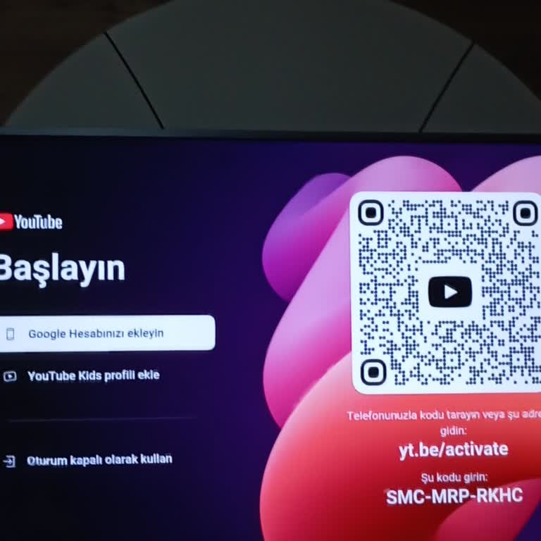 Güncelleme Eksikliği Nedeniyle Kullanılamayan Philips TV