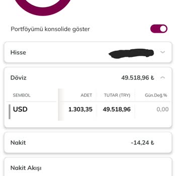 QNB Invest Hesabında Para Görünüyor Ama Kullanılamıyor