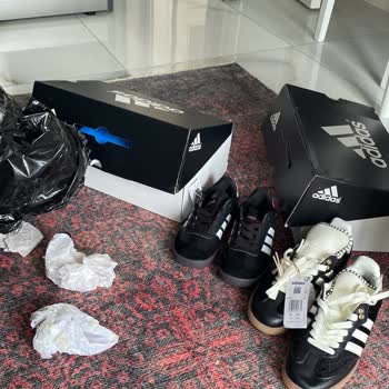 Eksik Ürün Ve İletişimsizlik: BGSPORTİVE1 Alışveriş Deneyimi