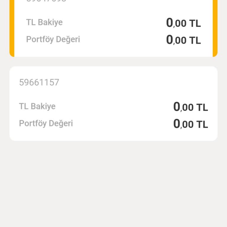 VakıfBank Yatırım Hesabında Kayıp Hisse Sorunu