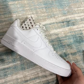 Orijinal Diye Satılan Ayakkabının Kalitesizliği