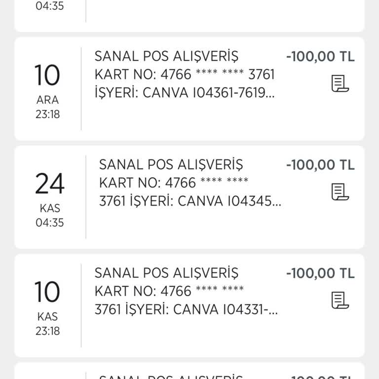 Canva Haksız Ücret Kesintileri Ve İptal Edilen Üyelik