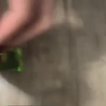Beyoğlu Dubai Çikolatanın Hali!