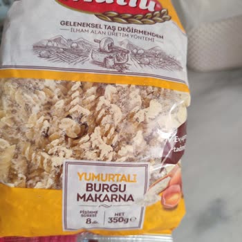 Güvendiğimiz Markanın Makarna Skandalı: Böcek Ve Kurtlarla Karşılaştık!