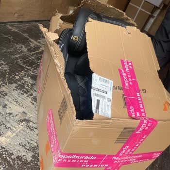 Yanlış Ürün Teslimatı Ve Fiyat Farkı Mağduriyeti: Doğru Ürünü İstiyorum!